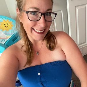 Meet your Posher, Kimberly